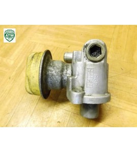 Öleinfüllstutzen Einfüllstutzen Opel Vectra C FGP 55195251