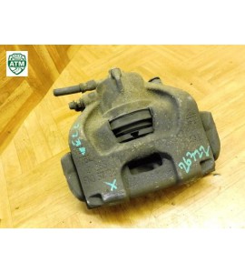 Bremssattel Opel Vectra C GM ATE 782 285 57/25 vorne rechts Beifahrerseite