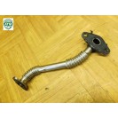 AGR Abgasrückführung Leitung Opel Vectra C 55198682