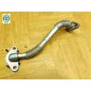 AGR Abgasrückführung Leitung Opel Vectra C 55198682