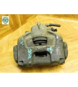Bremssattel Opel Vectra C GM ATE 781 57/25 vorne links Fahrerseite