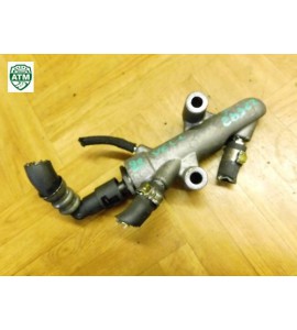 Kraftstoffdruckregler Druckwandler Druckregler Opel Vectra C FGP 55188200 A501