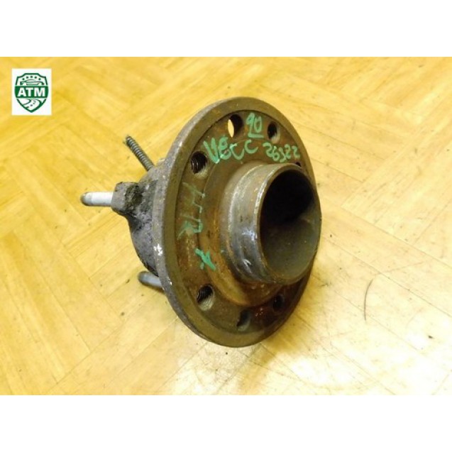 Radnabe Radlager Achsschenkel Opel Vectra C hinten rechts TRW