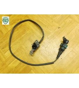 Nockenwellensensor Opel Vectra C Bosch 0281002213