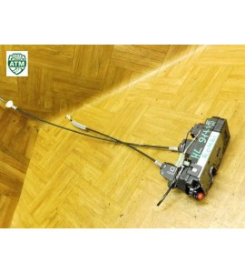 Türschloss Schloss Opel Vectra C hinten links GM Kiekert 13210760 QT