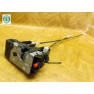 Türschloss Schloss Opel Vectra C hinten links GM Kiekert 13210760 QT