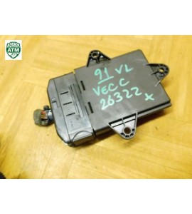 Türsteuergerät Steuergerät Opel Vectra C 13193366 GM vorne links Fahrerseite