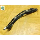 Aufnahme Führung für Stoßstange Opel Vectra C hinten links GM 13100347