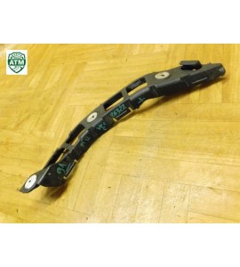 Aufnahme Führung für Stoßstange Opel Vectra C hinten links GM 13100347