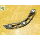 Aufnahme Führung für Stoßstange Opel Vectra C hinten links GM 13100347