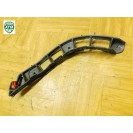 Aufnahme Führung für Stoßstange Opel Vectra C hinten links GM 13100347