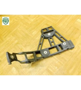 Halter Befestigung Stoßstange Stoßfänger hinten rechts Opel Vectra C 13100356