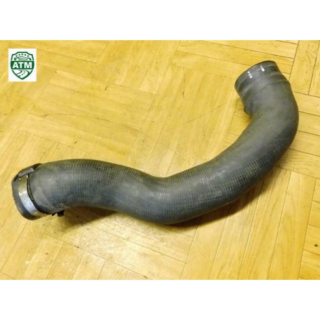 Ladeluftschlauch Schlauch Druckschlauch Opel Zafira B FGP 55557038