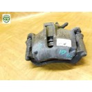 Bremssattel Peugeot 206 vorne links Fahrerseite Bosch 46