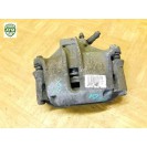 Bremssattel Peugeot 206 vorne links Fahrerseite Bosch 46