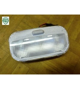 Leseleuchte Innenraumlicht Innenraumbeleuchtung Peugeot 307cc