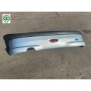 Stoßstange hinten Peugeot 206 Farbcode EYLC Farbe Gris Iceland Metallic Grau