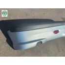 Stoßstange hinten Peugeot 206 Farbcode EYLC Farbe Gris Iceland Metallic Grau
