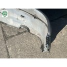 Stoßstange hinten Peugeot 206 Farbcode EYLC Farbe Gris Iceland Metallic Grau