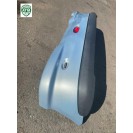 Stoßstange hinten Peugeot 206 Farbcode EYLC Farbe Gris Iceland Metallic Grau