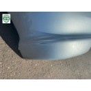 Stoßstange hinten Peugeot 206 Farbcode EYLC Farbe Gris Iceland Metallic Grau