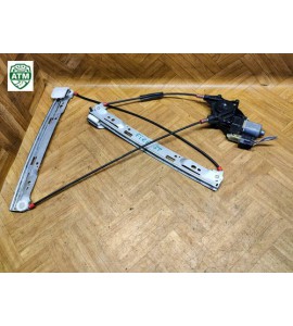 Fensterhebermotor Fensterheber Ford Fiesta 6 VI vorne links 0130822404