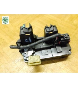 Türschloss Schloss Opel Signum hinten links Fahrerseite 24447345