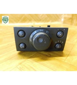 Lichtschalter LWR Schalter Dimmer Opel Signum GM 9185881
