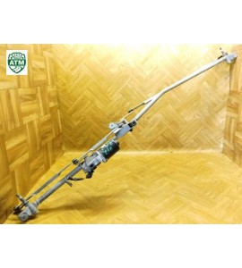 Wischermotor vorne Wischergestänge Peugeot 307cc