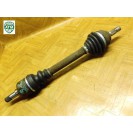 Antriebswelle Gelenkwelle links Peugeot 307 Fahrerseite