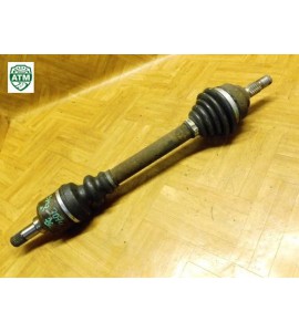 Antriebswelle Gelenkwelle links Peugeot 307 Fahrerseite