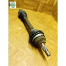 Antriebswelle Gelenkwelle links Peugeot 307 Fahrerseite