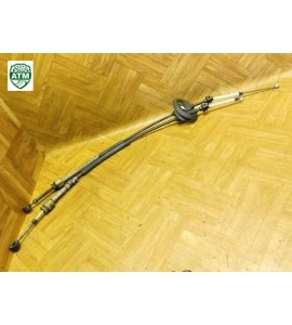 Schaltzüge Peugeot 307cc