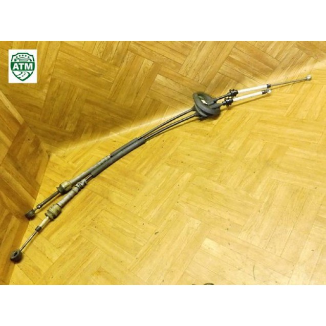 Schaltzüge Peugeot 307cc