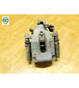 Bremssattel Peugeot 307cc hinten links Fahrerseite Lucas