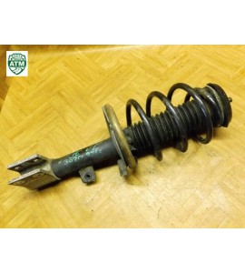 Federbein Pralldämpfer Stoßdämpfer Peugeot 307 vorne links Fahrerseite