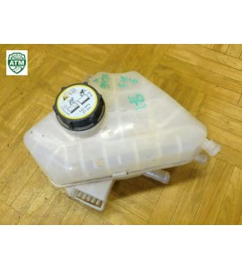 Ausgleichsbehälter Kühlmittel Behälter Ford Fiesta 6 VI FoMoCo 8V218K218AB