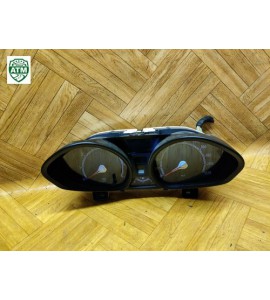 Tacho Kombiinstrument Ford Fiesta 6 VI 8A6T10849AH Visteon