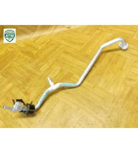 Servoleitung Leitung Ford Fiesta 6 VI