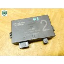 Steuergerät Einparkhilfe Peugeot 307cc Valeo 9651662680