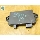 Steuergerät Einparkhilfe Peugeot 307cc Valeo 9651662680