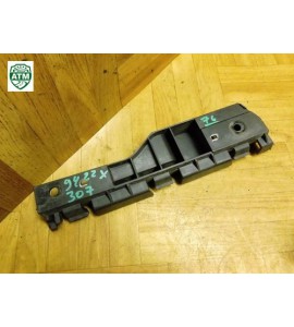 Stoßstangenträger Peugeot 307cc 9642032980 hinten rechts Beifahrerseite