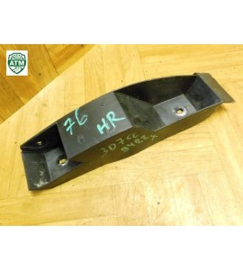 Stoßstangenträger Peugeot 307cc hinten rechts Beifahrerseite