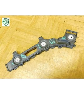 Stoßstange Halterung Führungsschiene Opel Zafira B hinten links GM 13125036