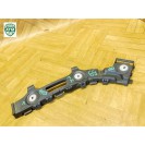 Stoßstange Halterung Führungsschiene Opel Zafira B hinten links GM 13125036