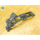 Stoßstange Halterung Führungsschiene Opel Zafira B hinten links GM 13125043