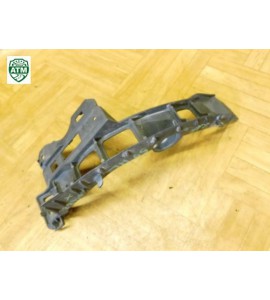 Stoßstange Halterung Führungsschiene Opel Zafira B hinten links GM 13125043