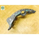 Stoßstange Halterung Führungsschiene Opel Zafira B hinten links GM 13125043