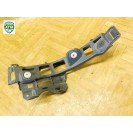 Stoßstange Halterung Führungsschiene Opel Zafira B hinten links GM 13125043