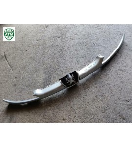 Frontleiste Leiste Peugeot 206 Farbcode EYLC Farbe Gris Iceland Metallic Grau